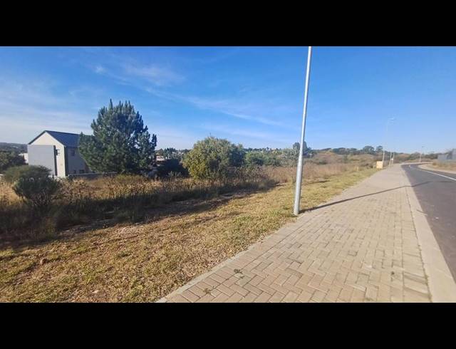 LAND FOR SALE IN ELDO RIDGE